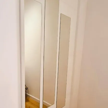 Apartamento Modern Nabij Casino En Zee