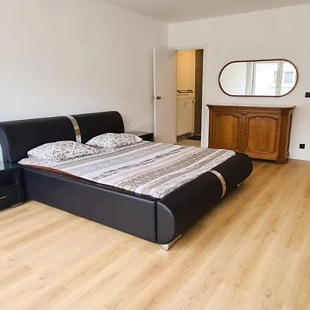 Modern Nabij Casino En Zee Apartamento Ostend